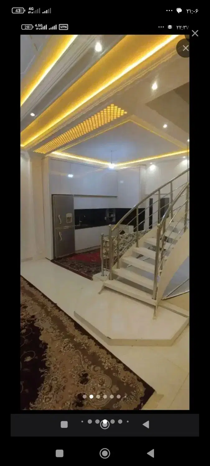 اجاره ویلا سالانه و ماهانه و روزانه