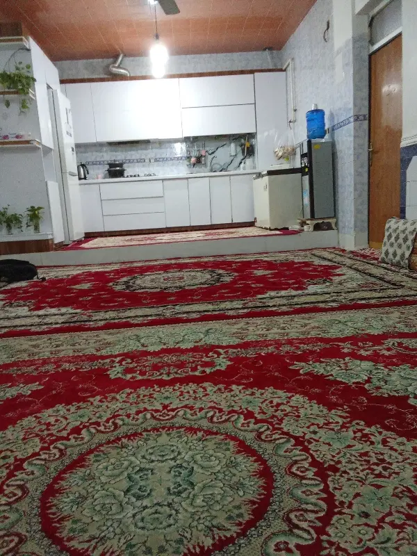 فروش منزل ویلایی بهرام آباد