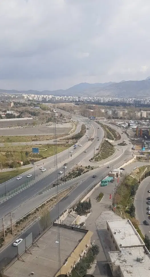 فروش 76 متری شهرک ارکیده