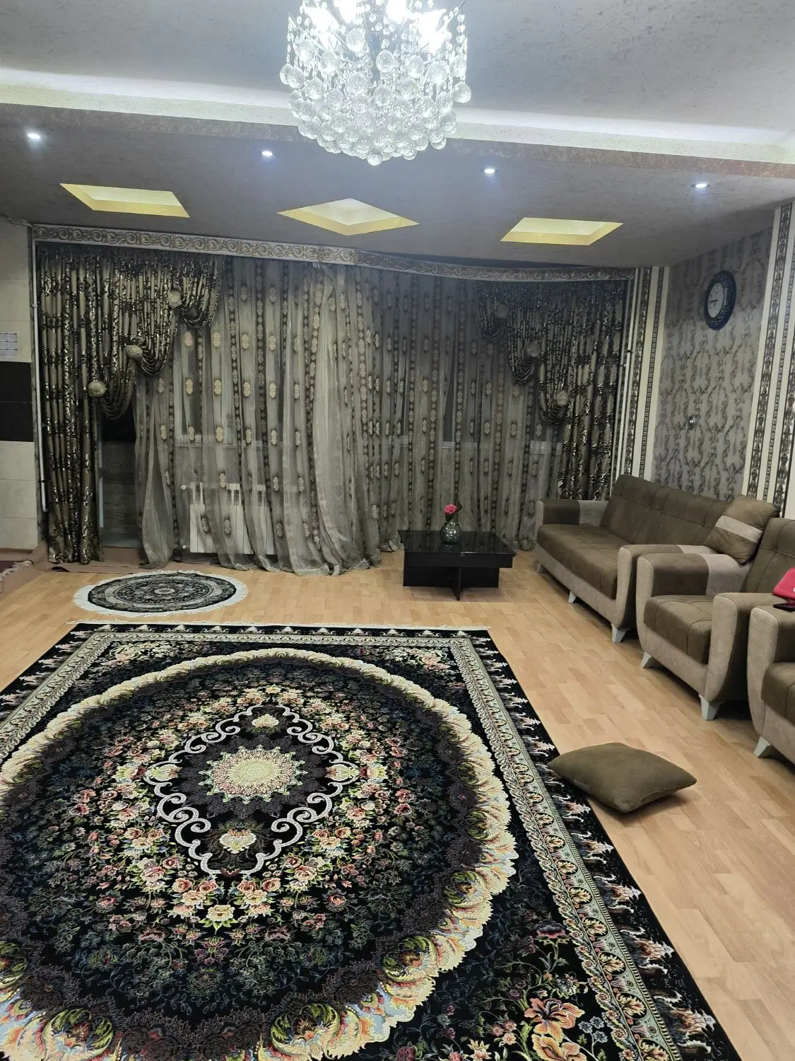 فروش خانه ۱۶۰متری