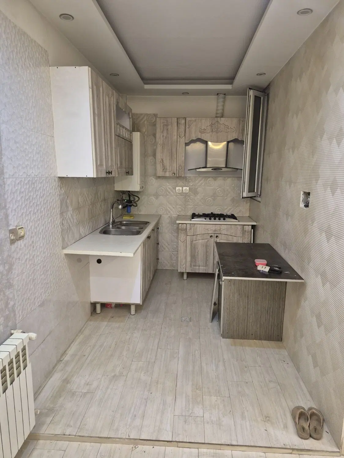 45متری