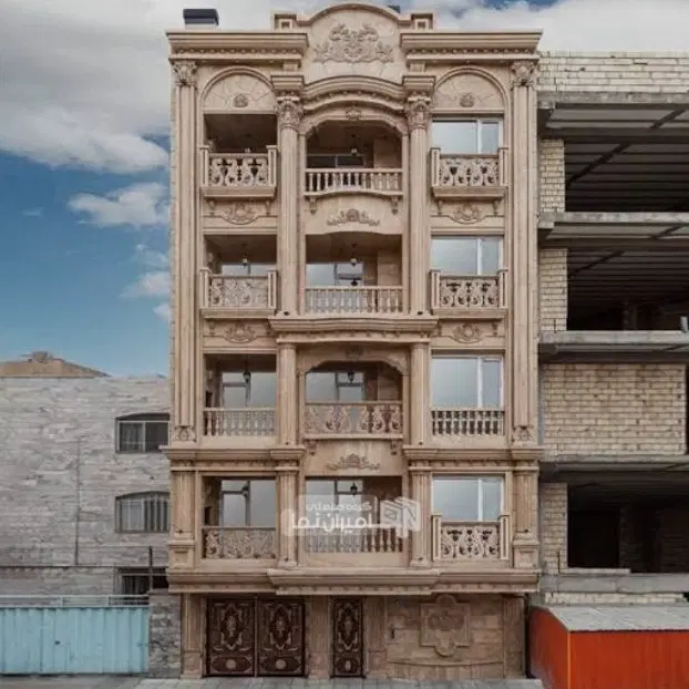 فروش آپارتمان