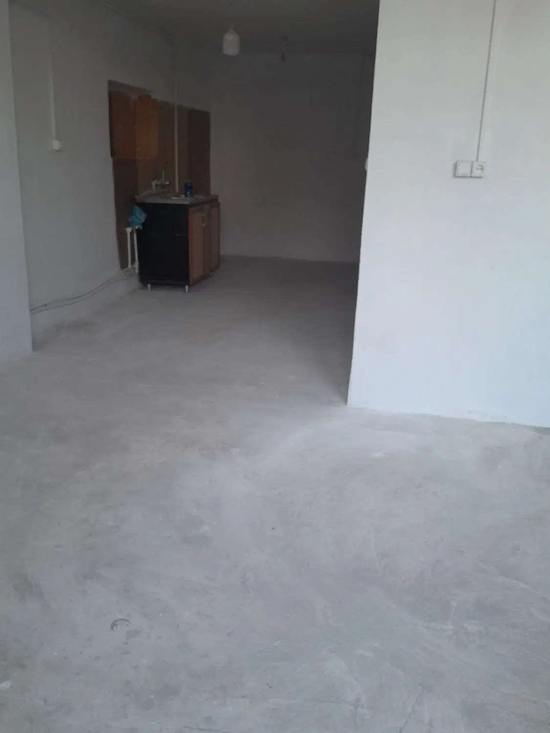 اجاره یک باب منزل درکمربندی خاتم الانبیا