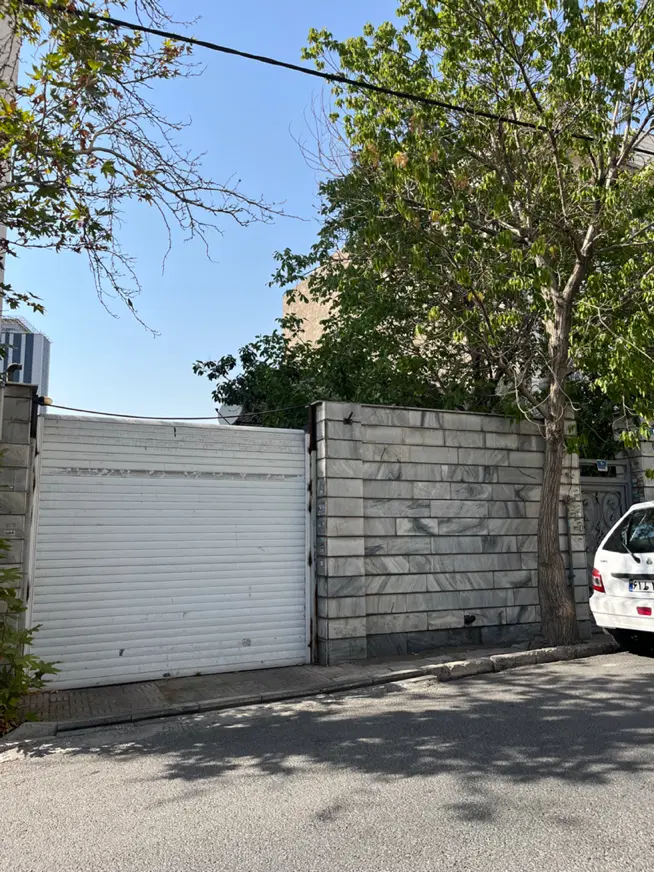 ۱۶۰مترکلنگی قابل سکونت و ساخت_سردارجنوب_قابل تجمیع
