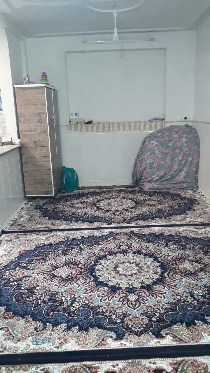 منزل فروشی در بست 75متر زیر بنا