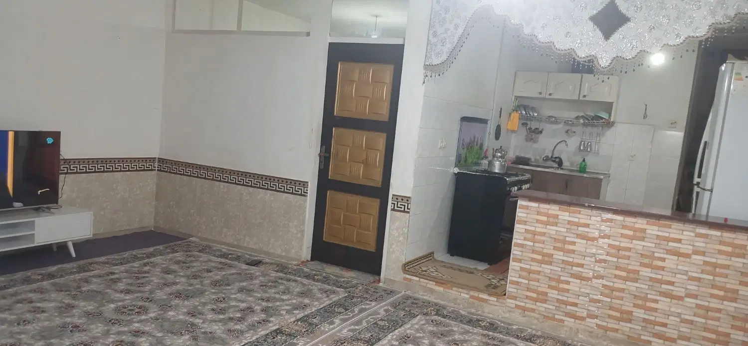 خانه فروشی در حصار خط 3 کوچه کندوان