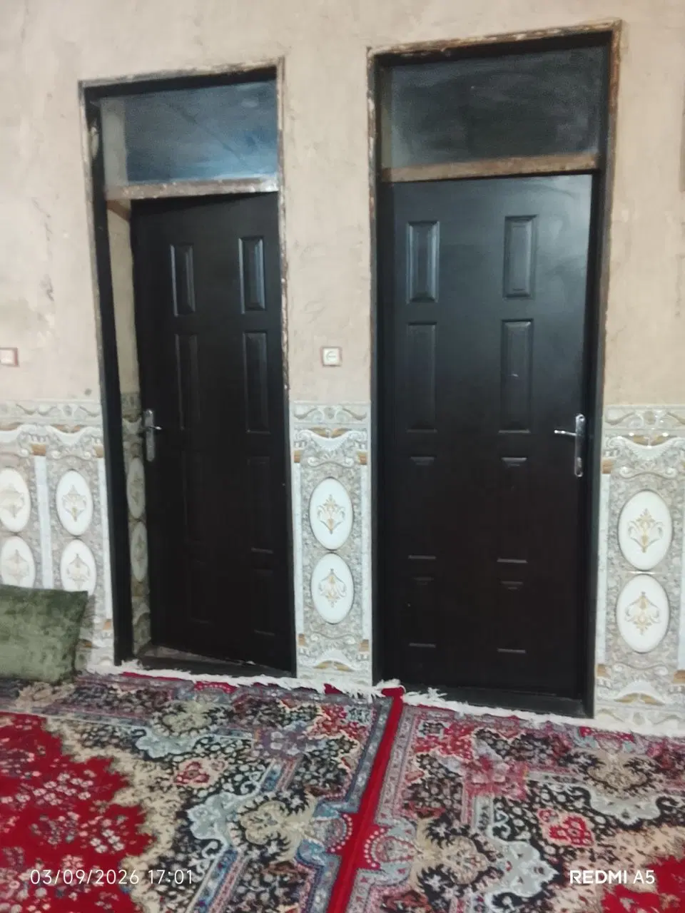 خانه اجاره ای