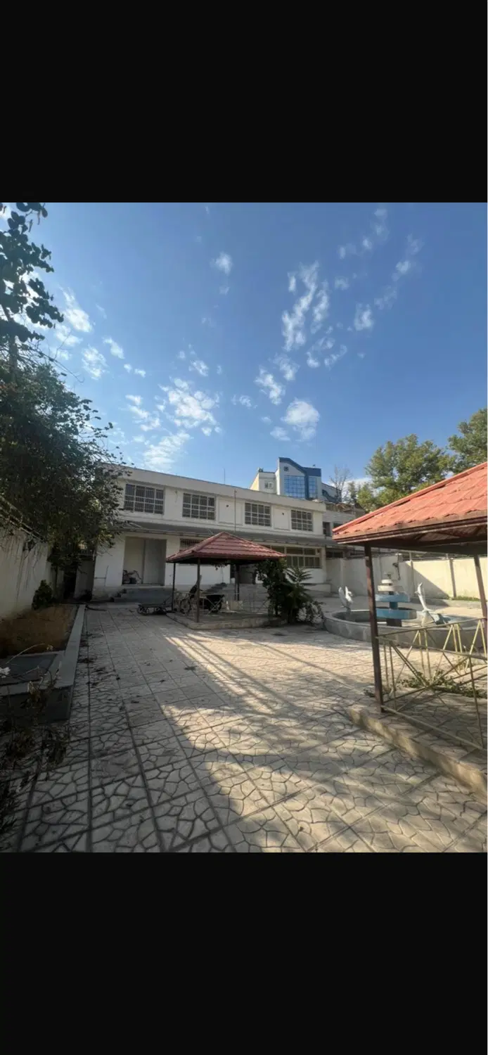 دولت ۱۰۰۰ متر پهنه تجاری و میکونی