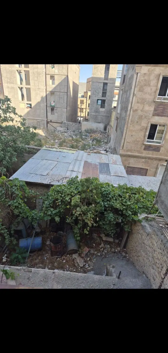 فروش خانه دوطبقه مسکونی