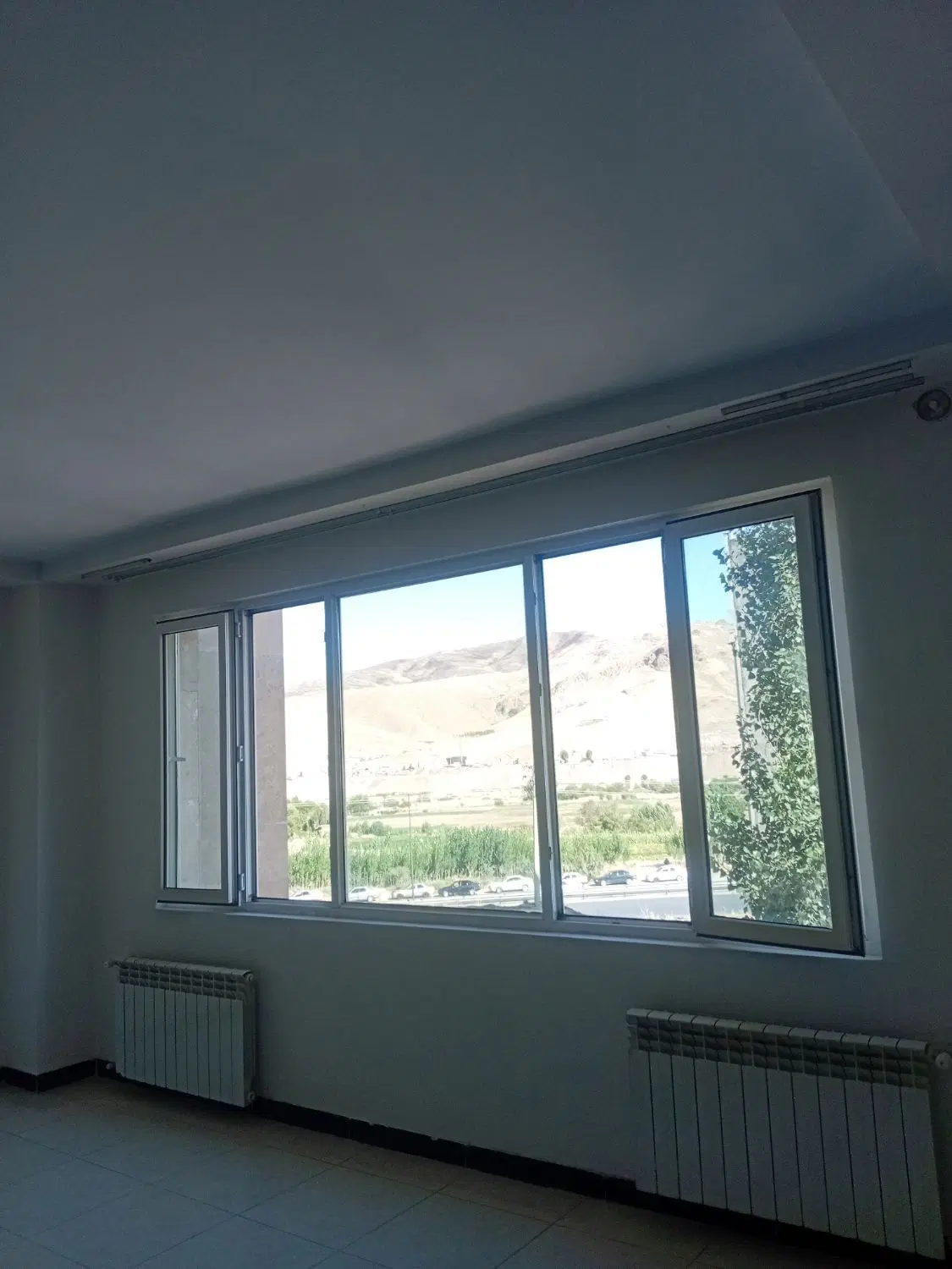 جاده ساحلی شهرک دادگستری
