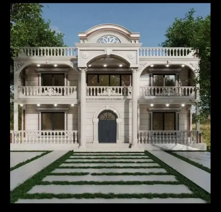113متر آپارتمان خیابان خرم