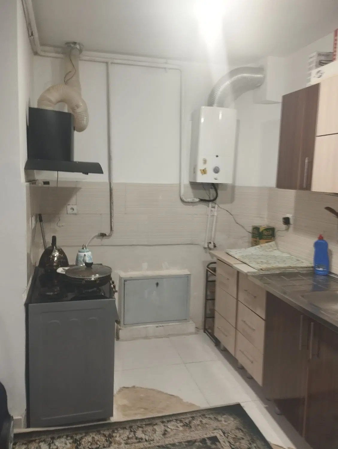 آپارتمان فروشی