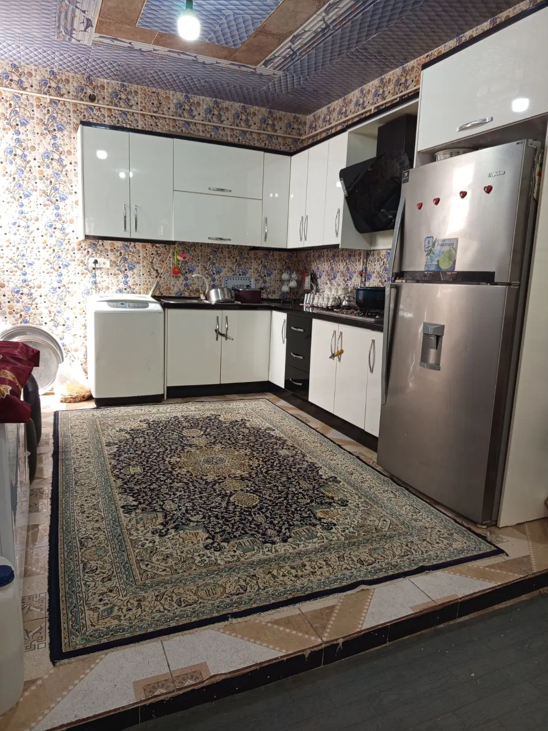 خانه ویلایی
