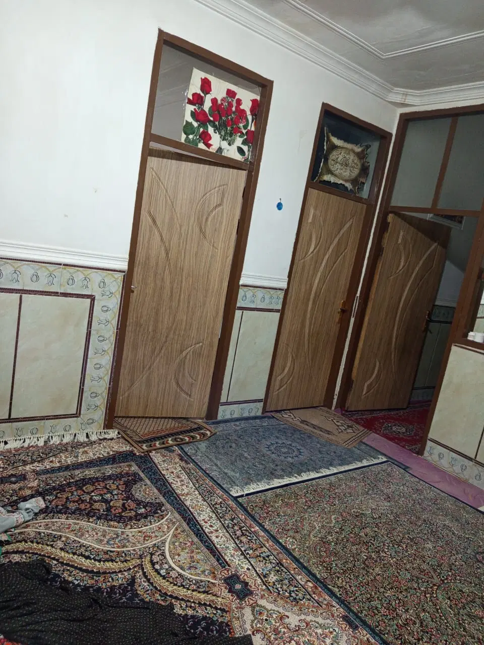 خانه اجاره ای