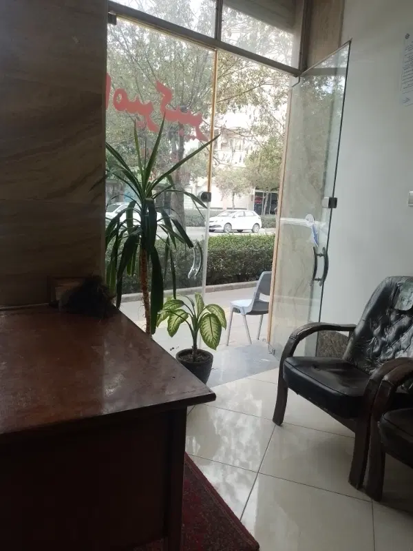 تجاری میدان خرمشهر