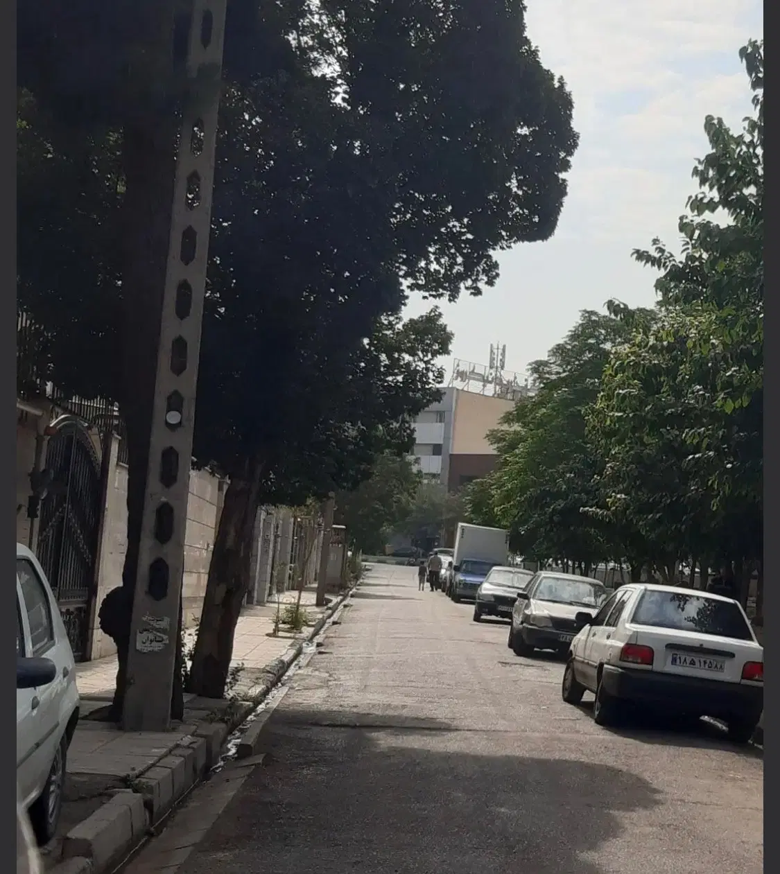فروش زمین وردآورد