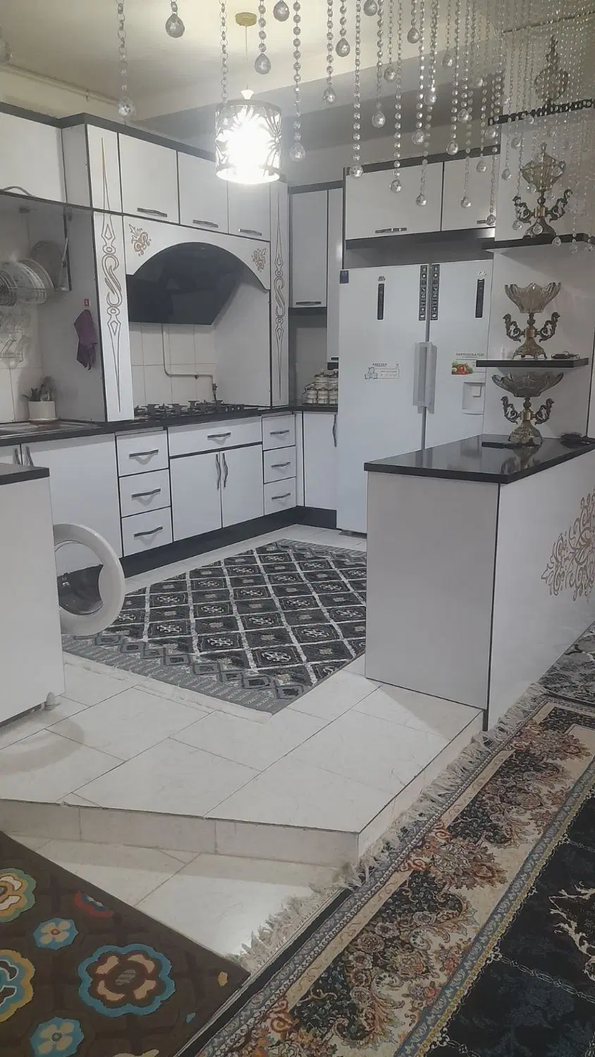 فروش آپارتمان