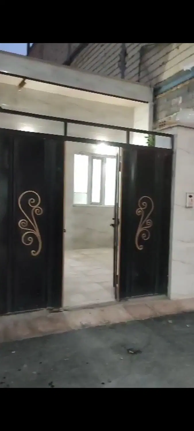 خونه ویلایی نوساز