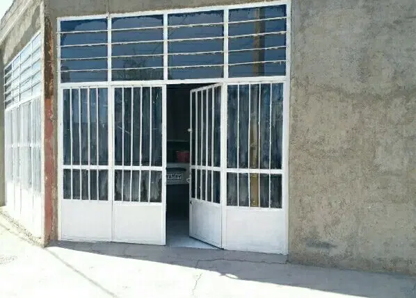 اجاره مغازه بلوار صنعت خیابان رزمندگان