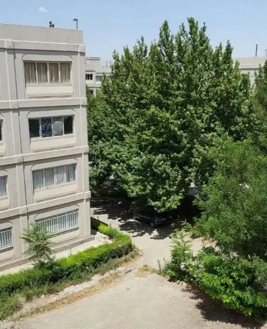 اپارتمان لاله