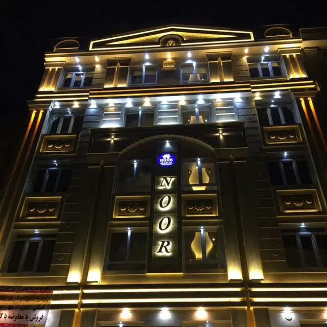 اجاره آپارتمان در افسریه