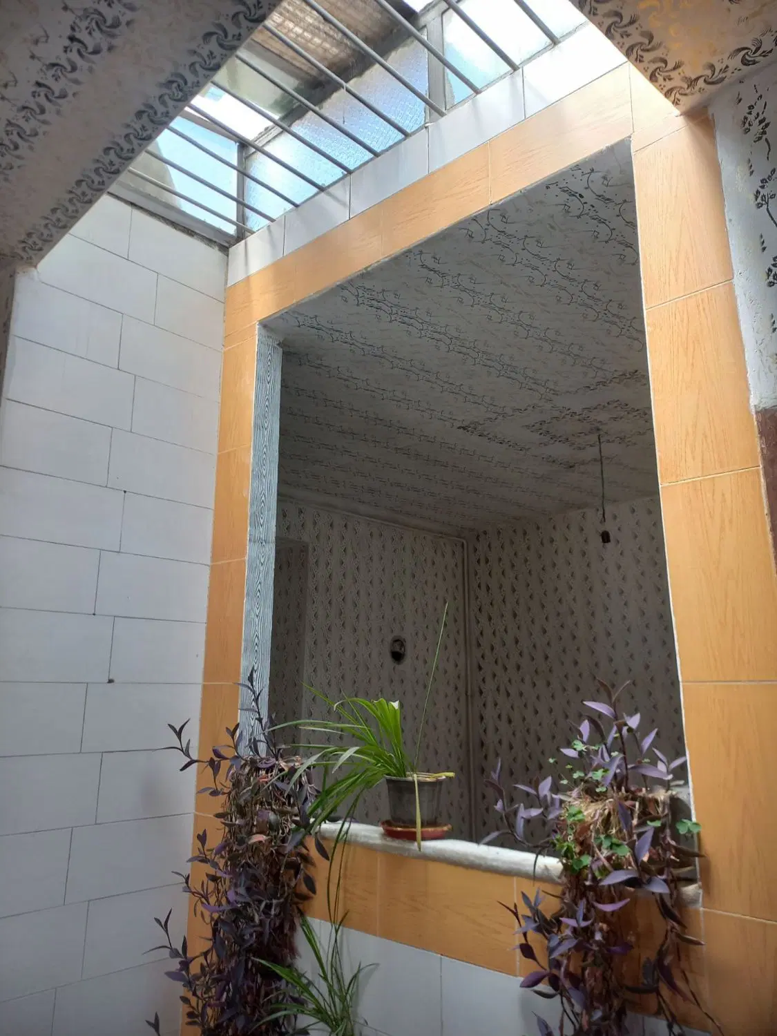 خانه ویلایی شهرک نوکان