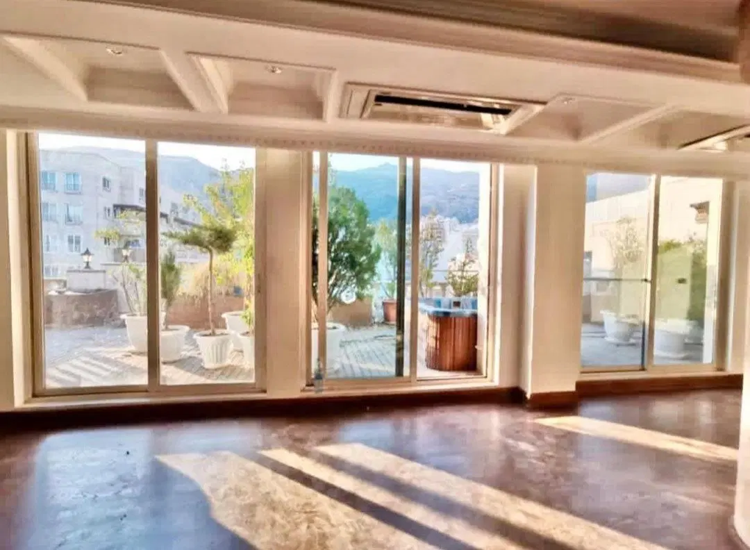 فروش آپارتمان ۳ خوابه گلستان شمالی