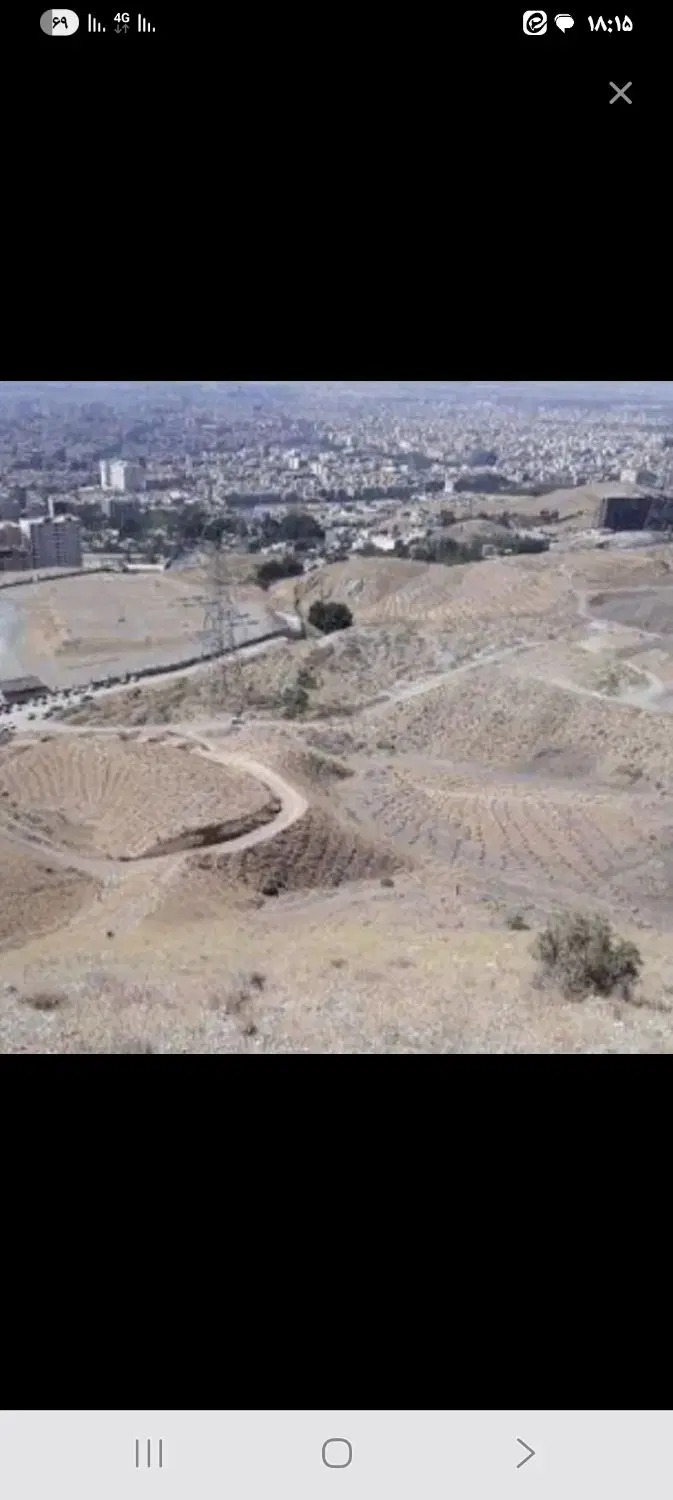 ۳۰۰متر مرادآباد پونک