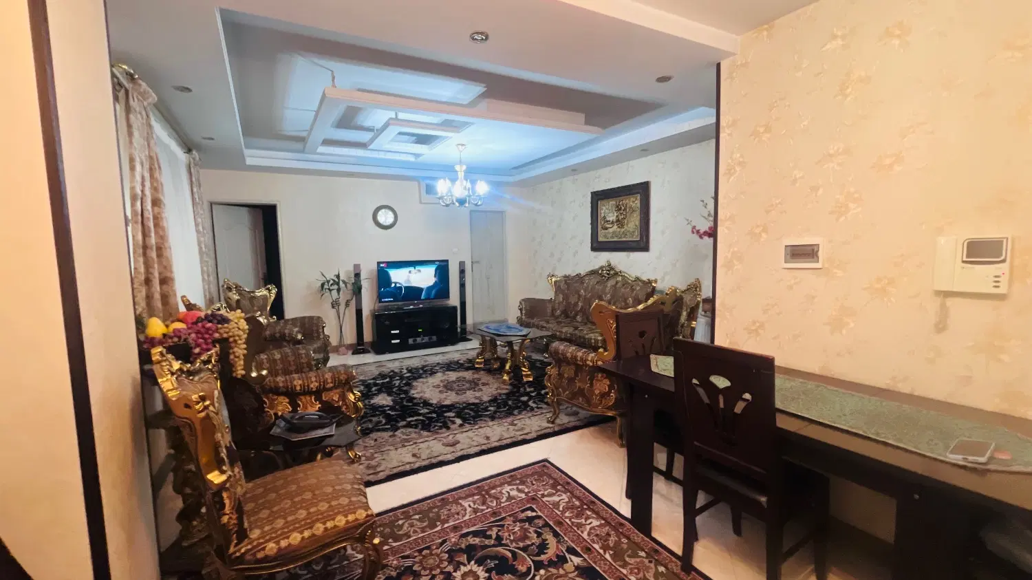 فروش آپارتمان ۶۰ متری