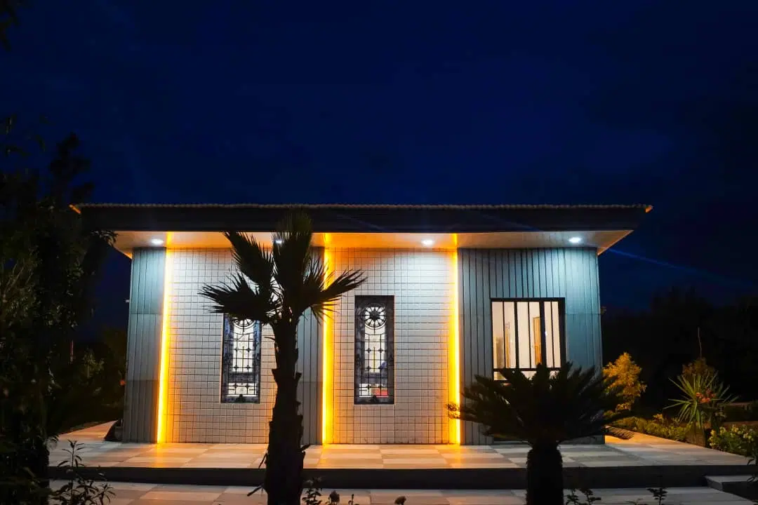 فروش زمین در نظرآباد قابل تهاتر