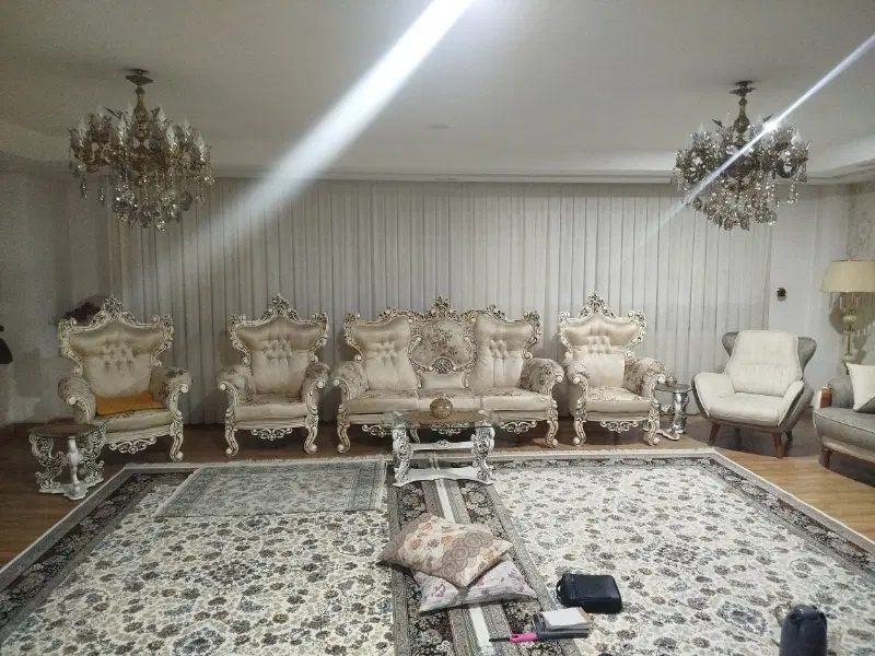 اجاره و رهن منزل مسکونی دو خابه
