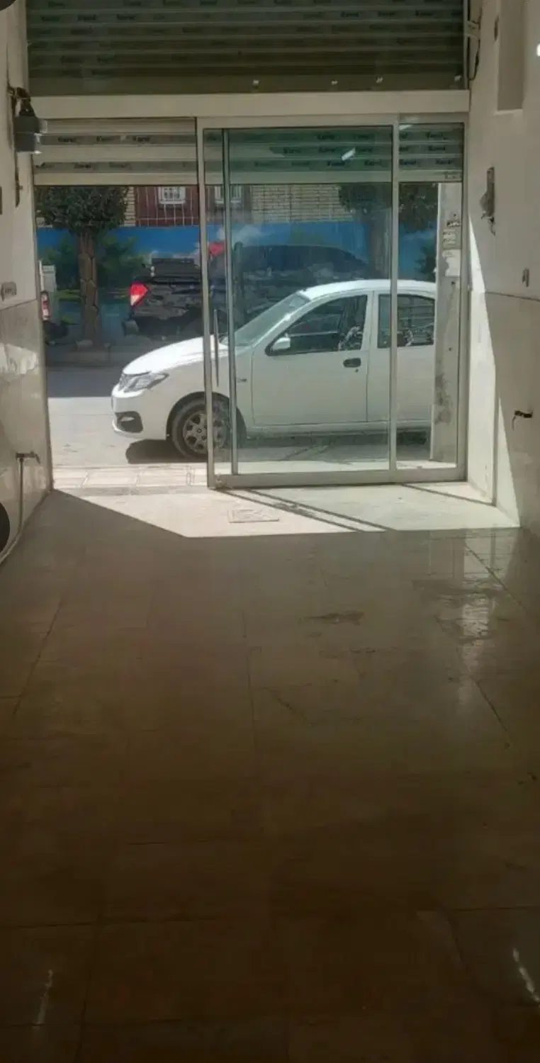 ۱۴۰ مغاژه توس۳۳ کشف