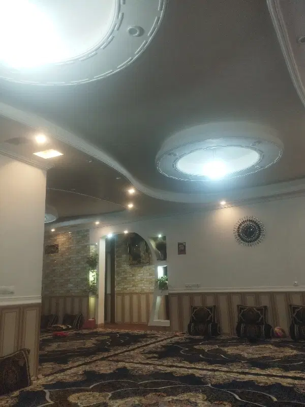 فروش خانه دوطبقه روبه روی بیمارستان کوچه گل خانه
