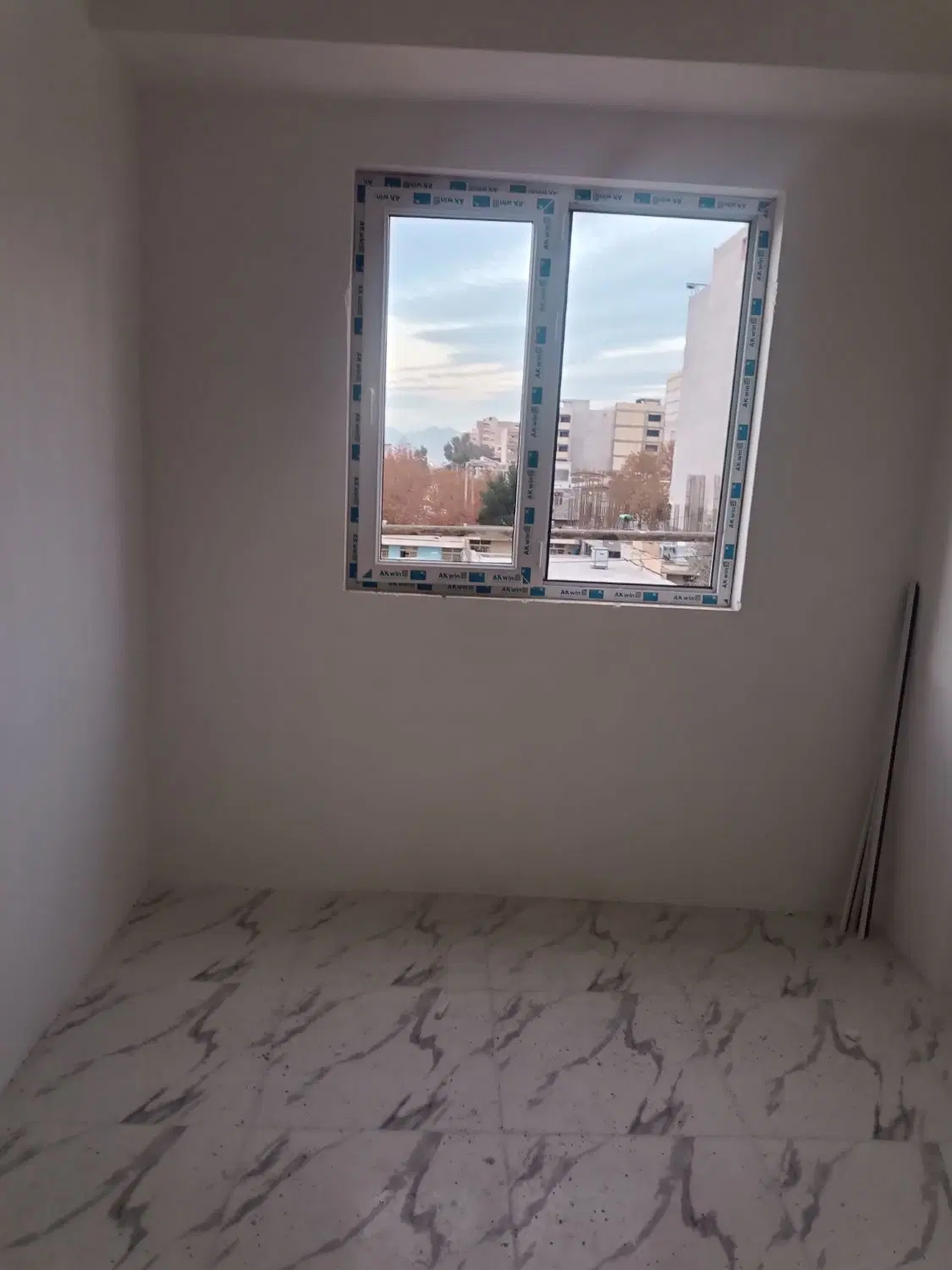 آپارتمان خیابان رازی