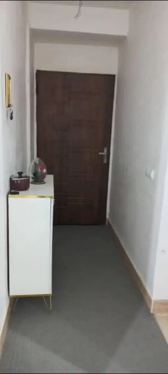 آپارتمان فرهنگ(غیابی)