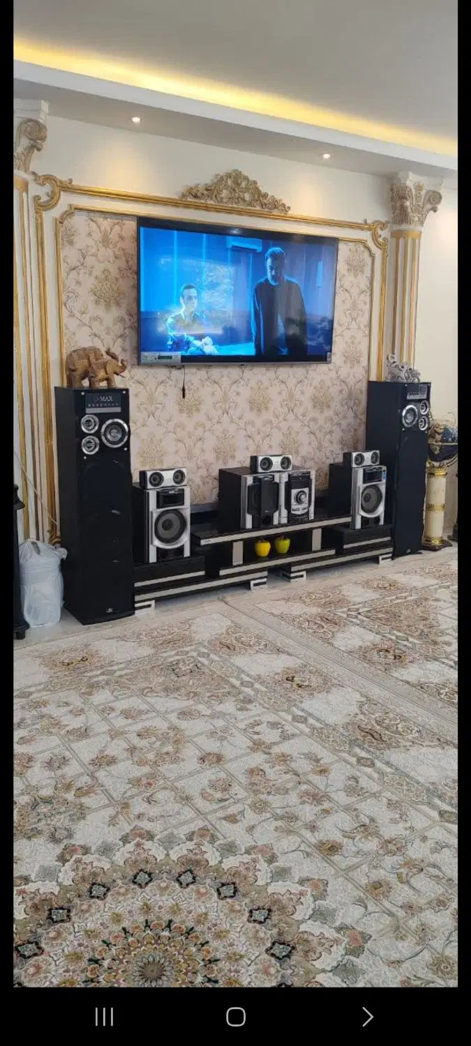 خانه ویلایی دوبلکس