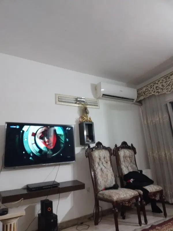 واحد همکف ۷۰ متری واقع در آفتاب ۵۸