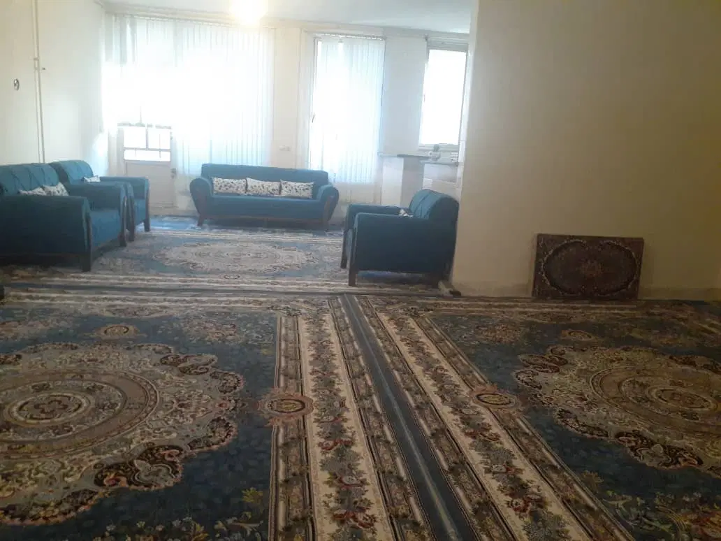 آپارتمان بلوار طاقبستان