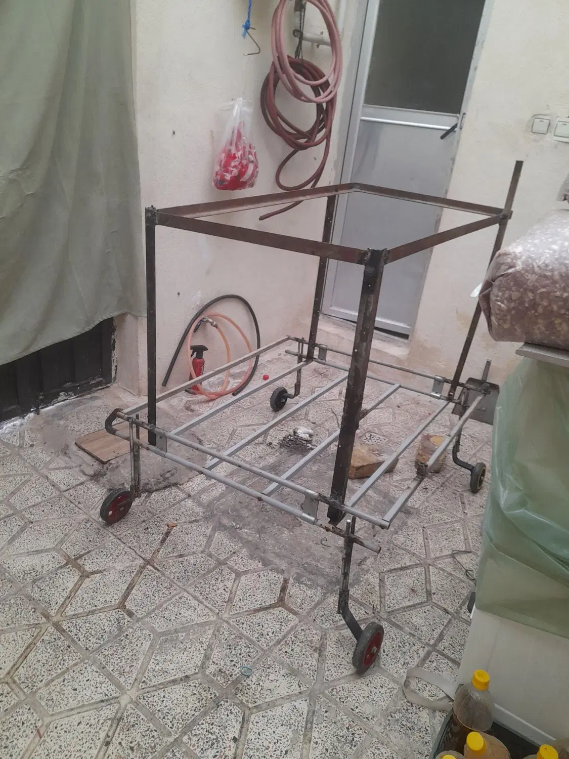 رهن خانه ویلایی در  سایان