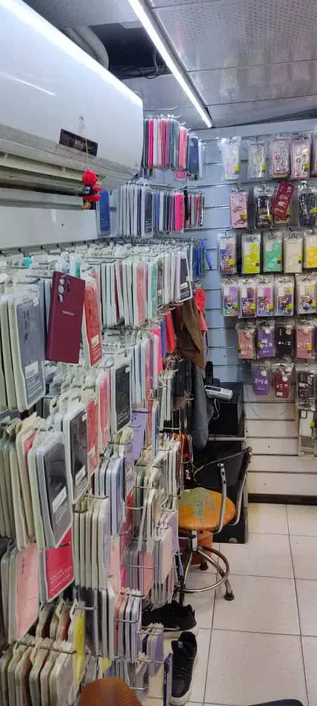 فروش مغازه