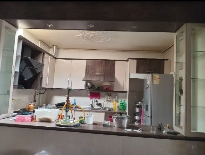 ۱۲۰ متر دربست خیابان وحدت