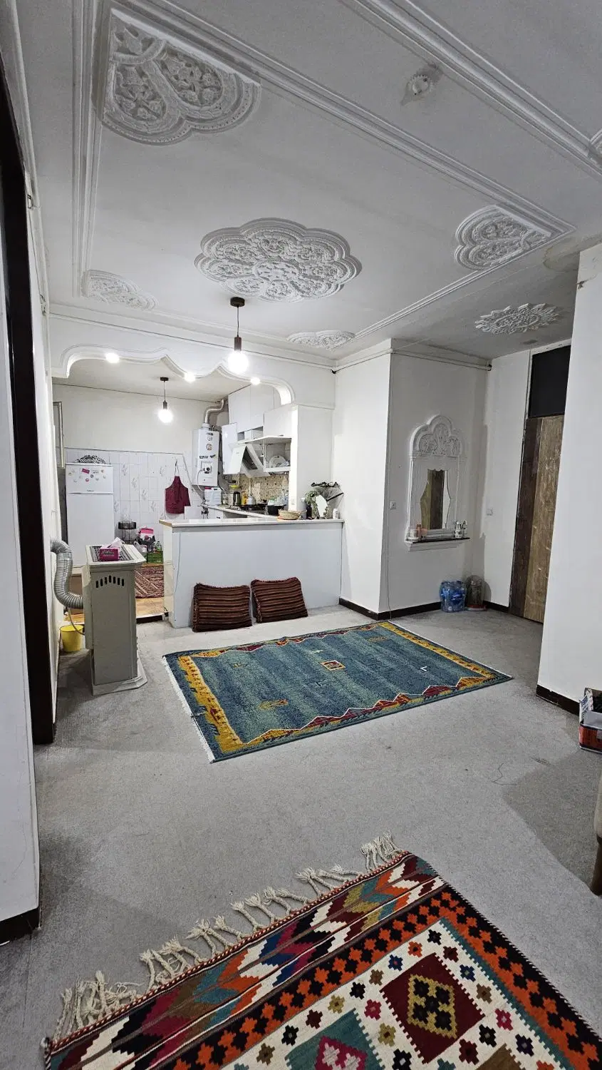 اجاره آپارتمان ۸۰ متری امامت ۲