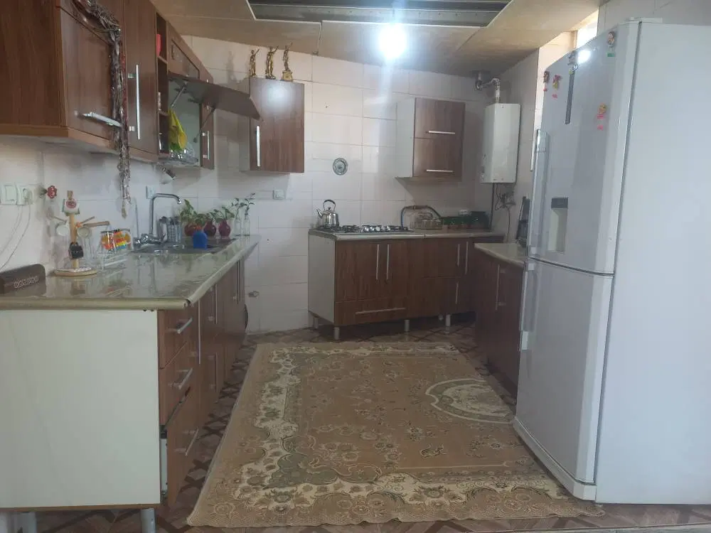 منزل مسکونی بفروش میرسد