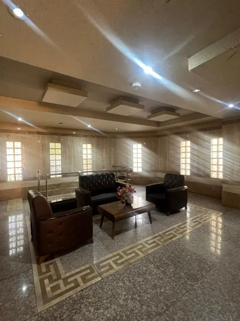 فروش آپارتمان تهرانپارس غربی فول امکانات