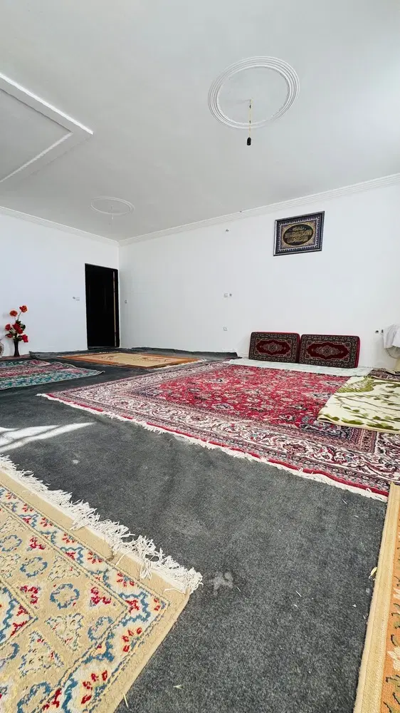 فروش خانه محمود اباد هفت باغ