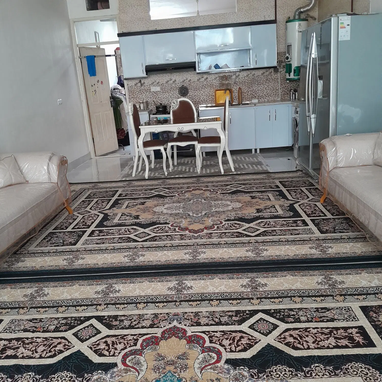 منزا‌فروشی