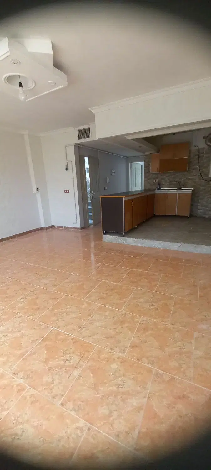 آپارتمان ۶۰متری فرهنگیان