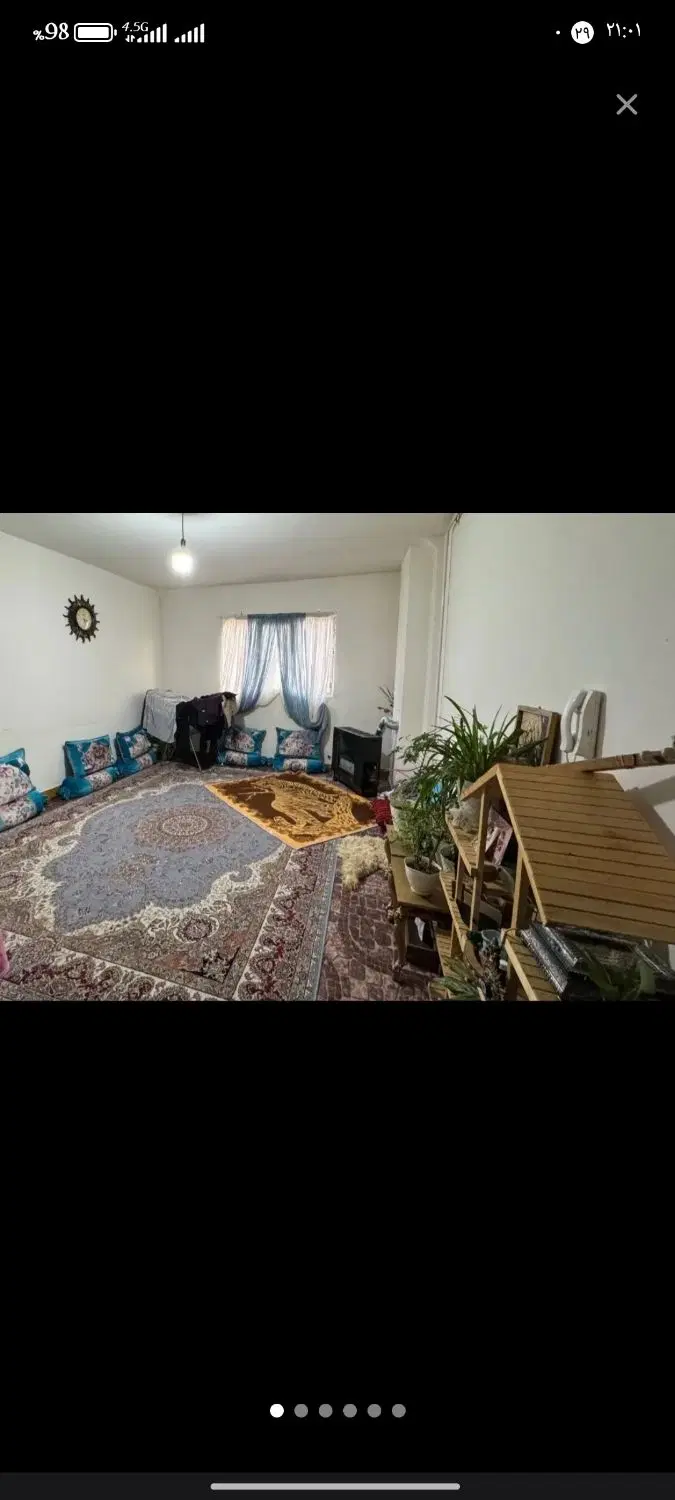 رهن و اجاره
