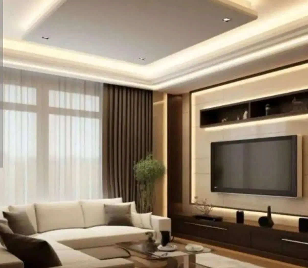 100 متری انتهای حصاری شیر علی حصار 2