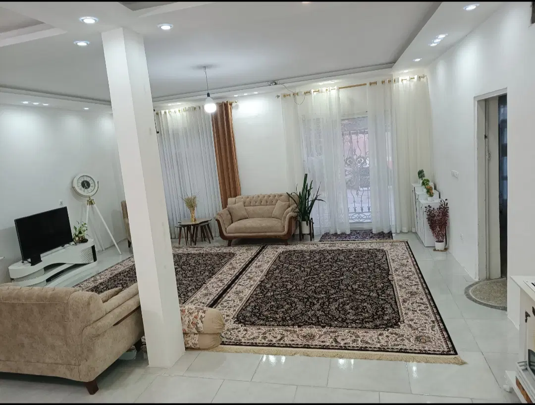 واحد190متری جهت رهن معلم